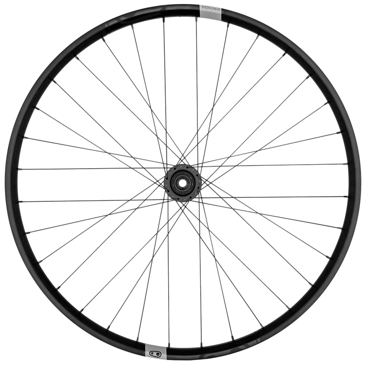 Crankbrothers Synthesis Alloy Enduro 29" 12x148 Rear Wheel XD, Full View