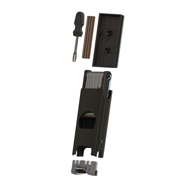 Crankbrothers F16 Tool, Black