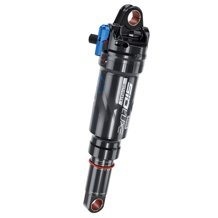 RockShox SIDLuxe Ultimate RL Rear Shock 190 x 45mm