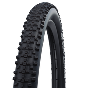 Schwalbe Smart Sam 20 x 2.35, full view. 