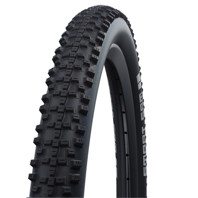 Schwalbe Smart Sam 20 x 2.35, full view. 