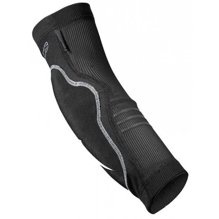 Alpinestars Paragon Elbow Black, side view.