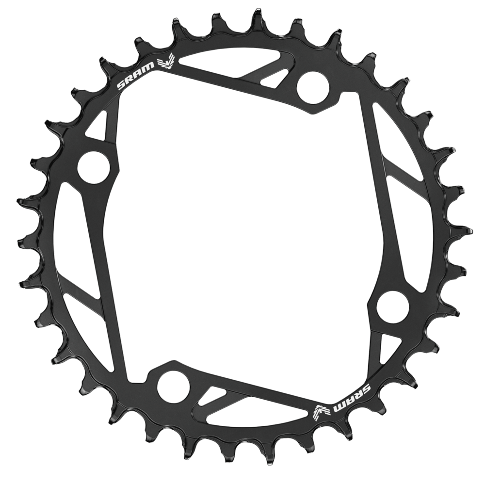 SRAM Eagle T Type 34T Chainring The Path Bike Shop