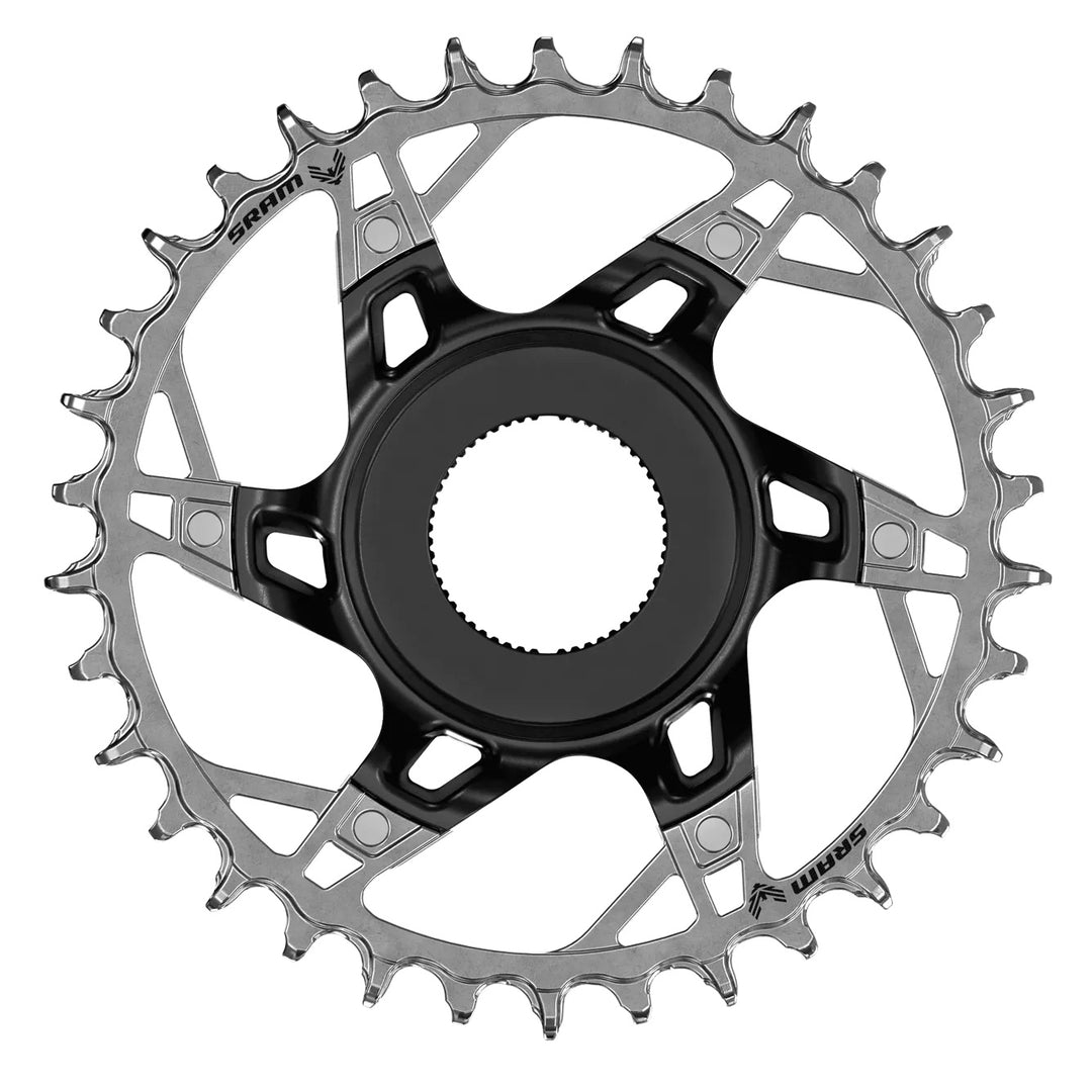 Sram XX T-Type 36T Shimano STEPS DM Chainring – The Path Bike Shop