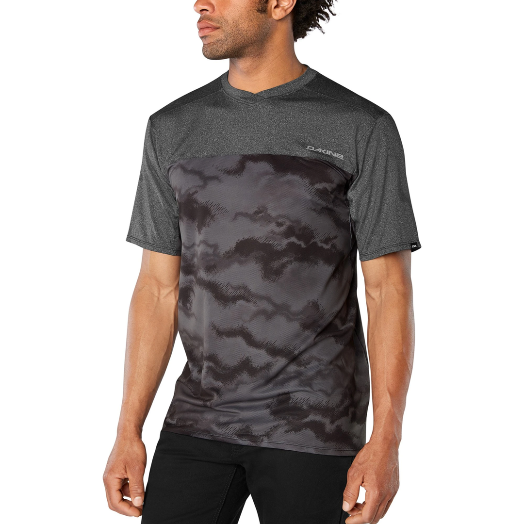 Dakine Vectra Short Sleeve Jersey SALE The Path Bike Shop