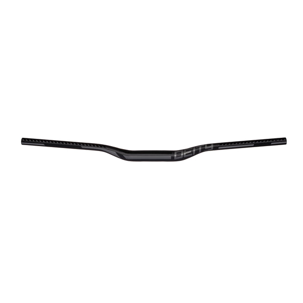 Deity Racepoint Handlebar, 35mm diameter, 25mm/38mm rise, 810mm width