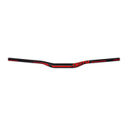 Deity Racepoint Handlebar, 35mm diameter, 25mm/38mm rise, 810mm width