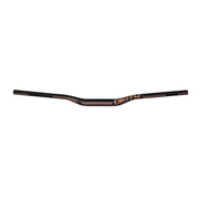 Deity Racepoint Handlebar, 35mm diameter, 25mm/38mm rise, 810mm width