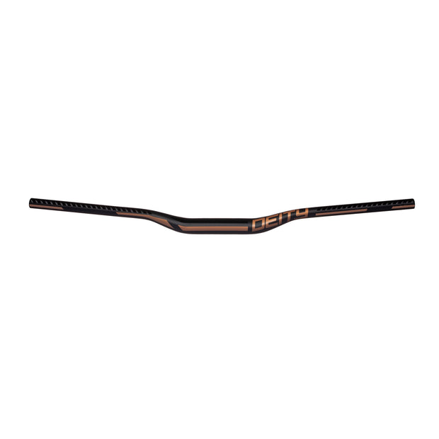 Deity Racepoint Handlebar, 35mm diameter, 25mm/38mm rise, 810mm width