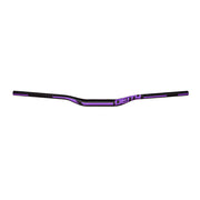 Deity Racepoint Handlebar, 35mm diameter, 25mm/38mm rise, 810mm width