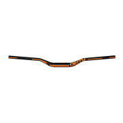Deity Racepoint Handlebar, 35mm diameter, 25mm/38mm rise, 810mm width