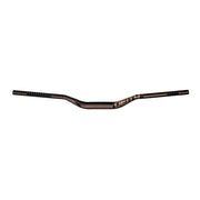 Deity Racepoint Handlebar, 35mm diameter, 25mm/38mm rise, 810mm width