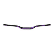 Deity Racepoint Handlebar, 35mm diameter, 25mm/38mm rise, 810mm width