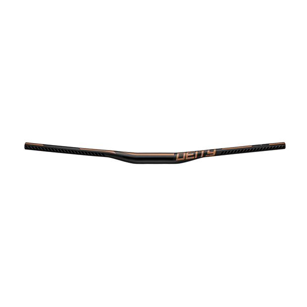 Deity Ridgeline Riser Bar (35) 15mm/800mm Bronze, front view