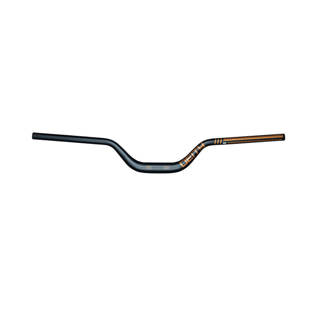 Deity Highside 800mm, 35mm diameter, 80mm Riser Handlebar – The Path ...