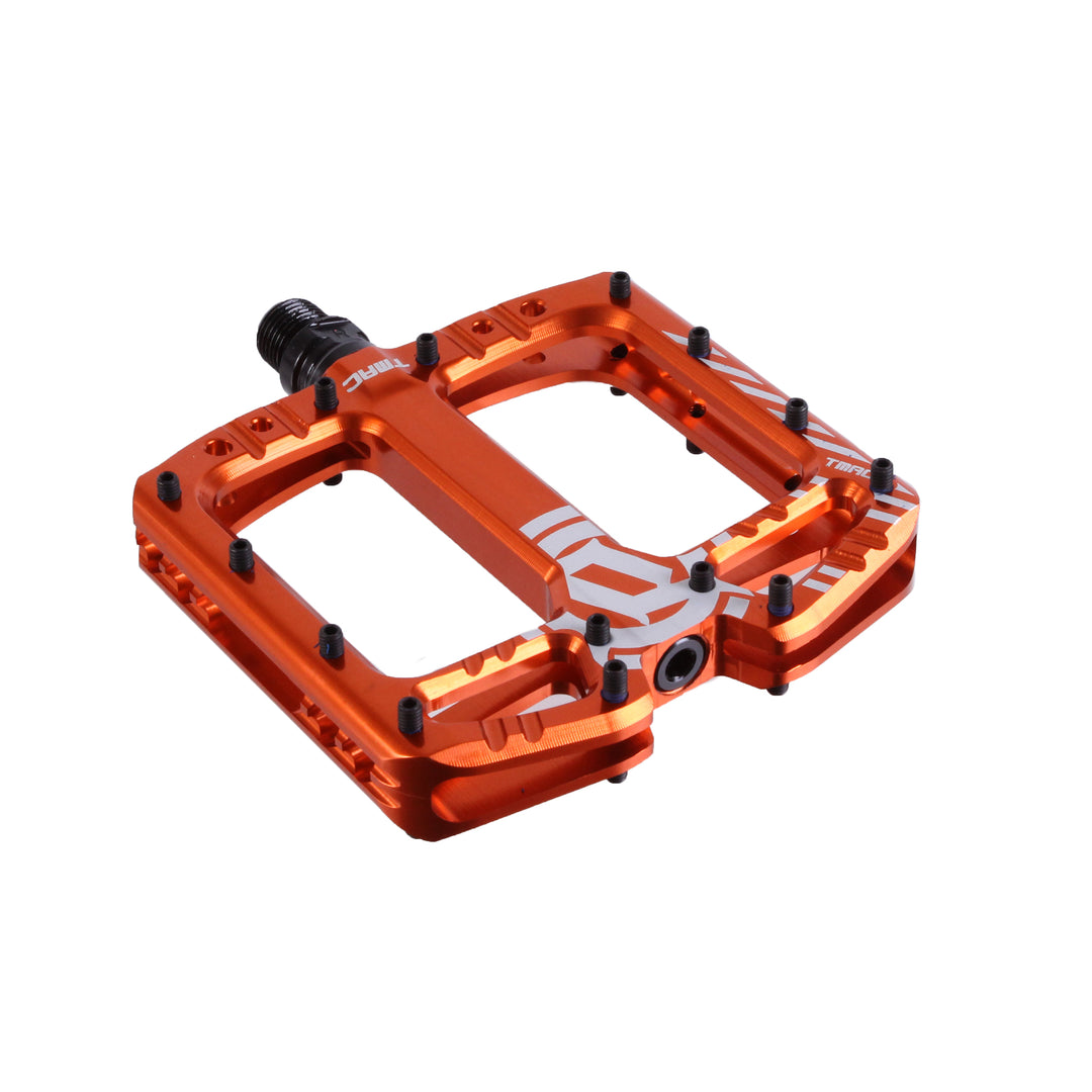 deity tmac pedal Deity TMAC Flat Pedals – The Path Bike Shop
