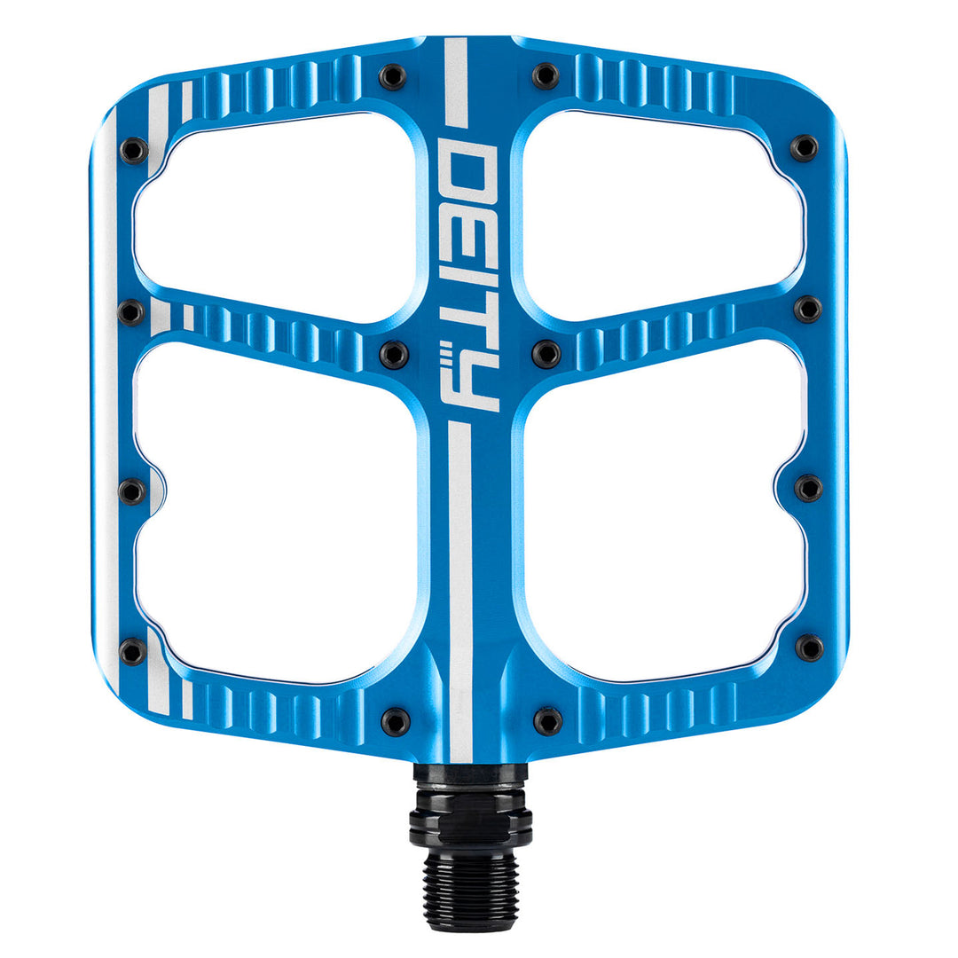 deity flat pedals Trak – The Path Bike Shop Electric Motor Package:Without 2011-2017 Ambush They are ideal for OCD Overdrive Pedal -