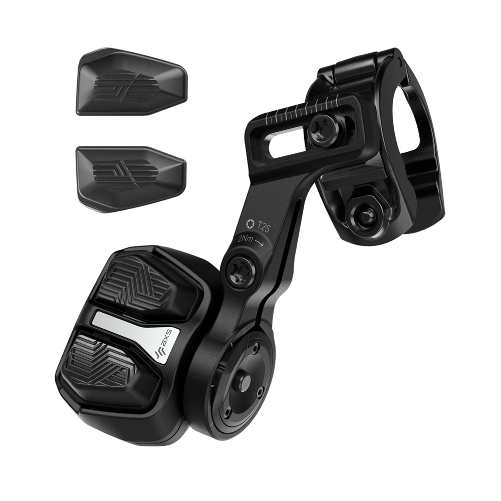 新品 SRAM スラム AXS POD Ultimate Controller ec-axs-pod-ultimate-left-
