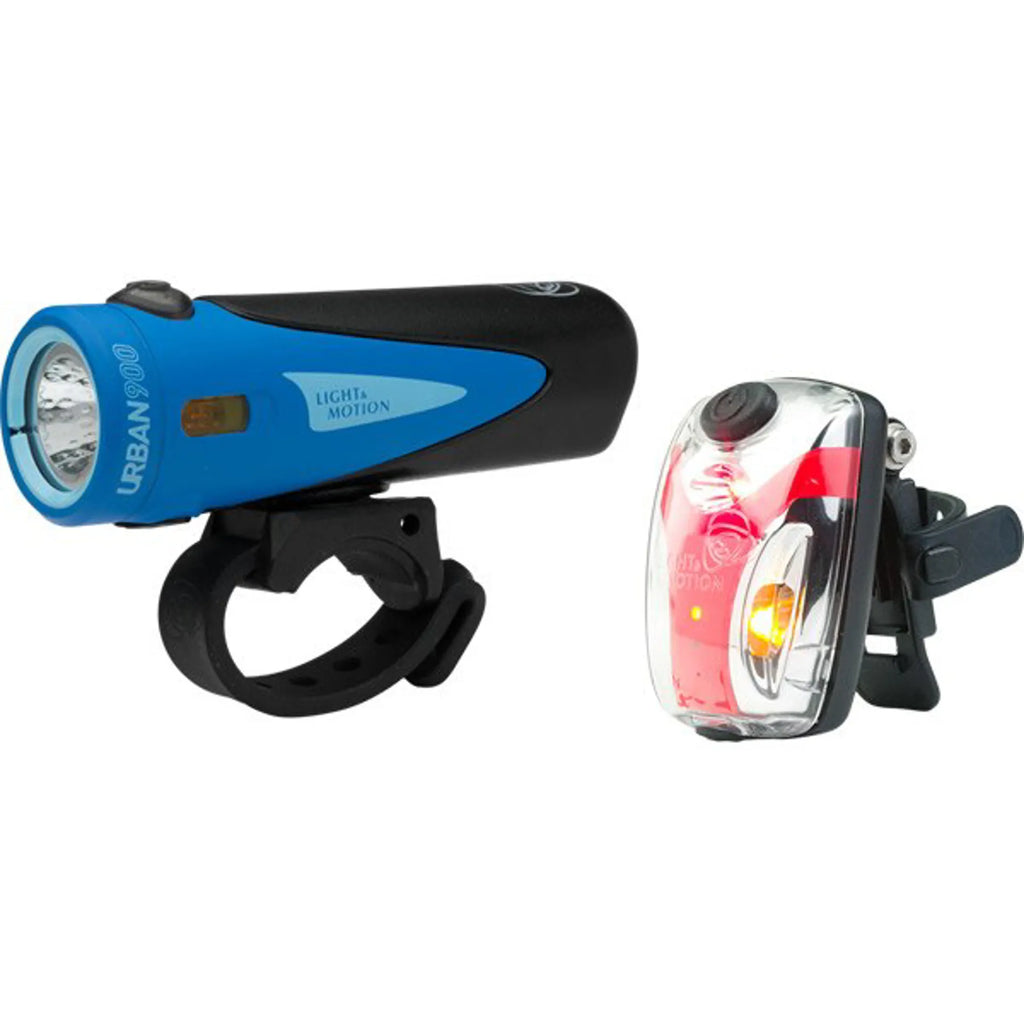 Light motion urban 500 best sale
