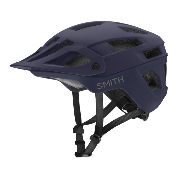 Smith Engage 2 MIPS Mountain Bike Helmet, Matte Midnight Navy
