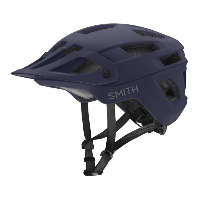Smith Engage 2 MIPS Mountain Bike Helmet, Matte Midnight Navy