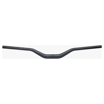 Race Face Era Carbon Riser Handlebar, 35.0 diameter, 780mm width, 55mm Rise, Stealth