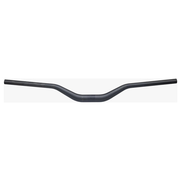 Race Face Era Carbon Riser Handlebar, 35.0 diameter, 780mm width, 55mm Rise, Stealth