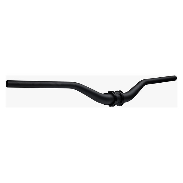 Race Face Era Carbon Riser Handlebar, 35.0 diameter, 780mm width, 55mm Rise, Stealth