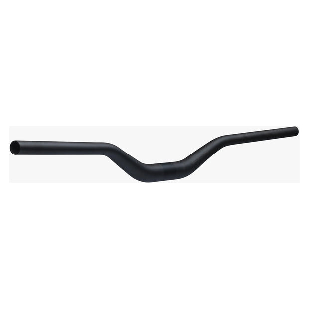 Race Face Era Carbon Riser Handlebar, 35.0 diameter, 780mm width, 55mm Rise, Stealth