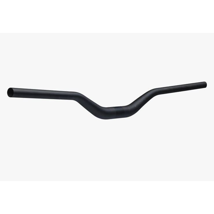 race face era handlebar 55mm rise 800 width 35.0 diameter, stealth, full view