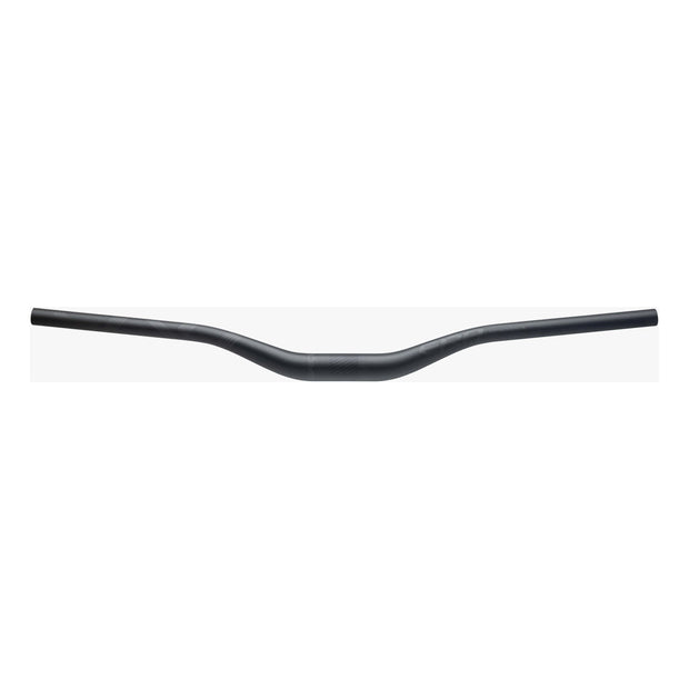 Race Face Era Handlebar 35 X 780, 40mm Rise, Stealth, full view.