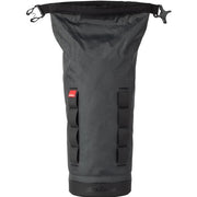 Salsa EXP Series Anything Cage Bag, open view.