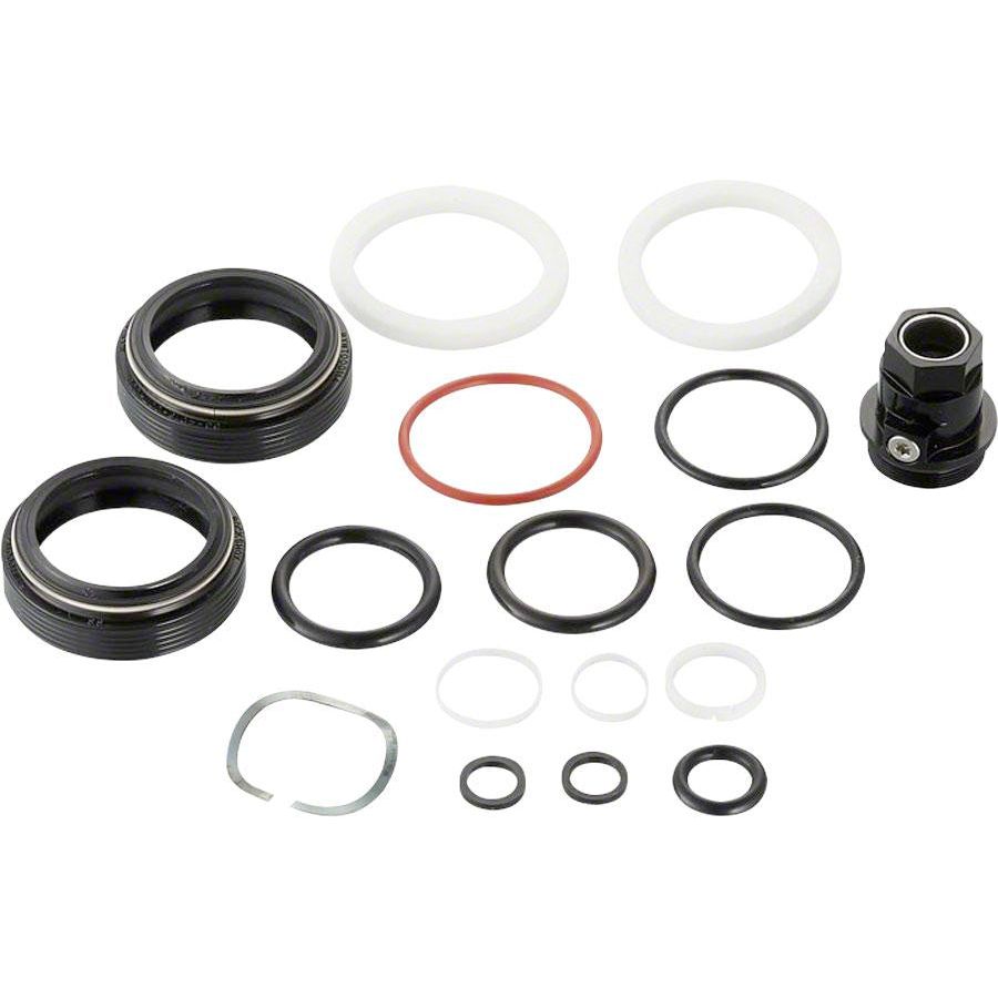 RockShox Judy Fork Service Kit 200 Hour Year – The Path Bike Shop