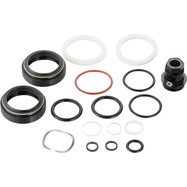 Rockshox Unisex forcella pike Service Kit Rockshox Unisex forcella pike Service Kit