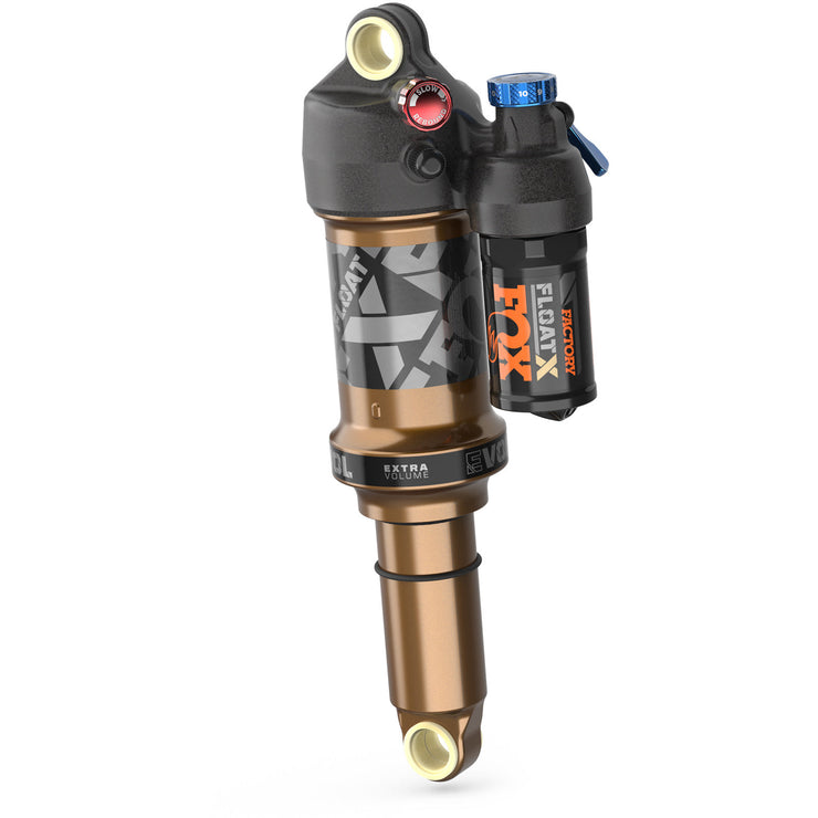 Bike Shocks Fox Float X2 210x50 Fox Float X Factory 210 X 50 Rear