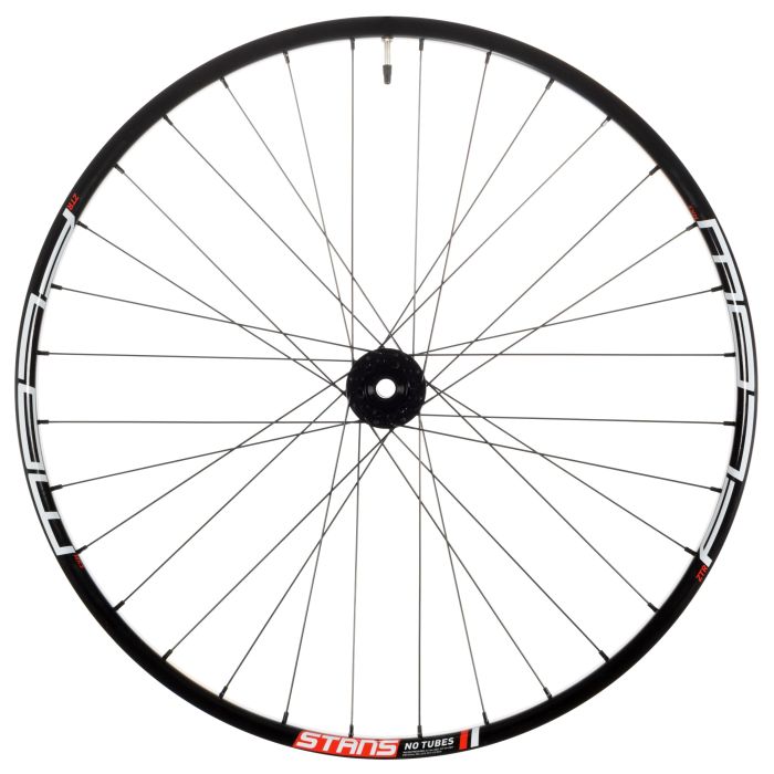 Stans flow D 29 Shimano hub 15x110 スタンズ Flow D Rim – Stan's