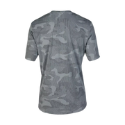 Fox Men's Ranger TruDri Short Sleeve Mountain Bike Jersey
