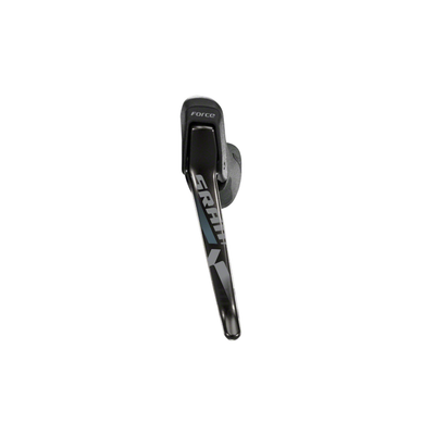 SRAM Force 1 Left Side Drop Bar Brake Lever for Cable Brakes, Full View