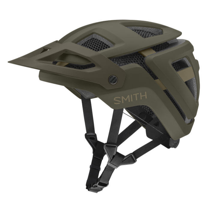 mtb helm shop Smith Forefront 3 Mountain Bike Helmet – The Path Bike Shop