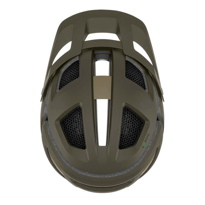 bike helmet top view Smith Forefront 3 Mountain Bike Helmet – The Path Bike Shop