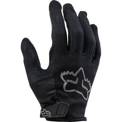 Fox Women's Ranger Glove black front view