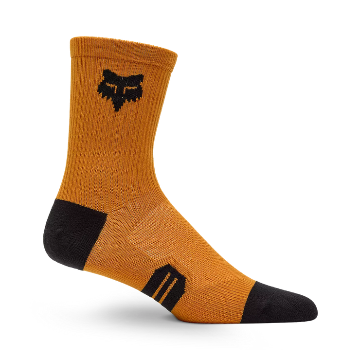 Fox 6" Ranger Sock
