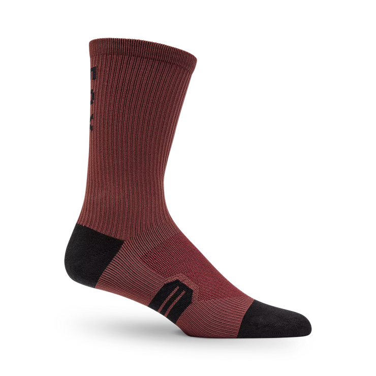 Fox 8" Ranger Sock
