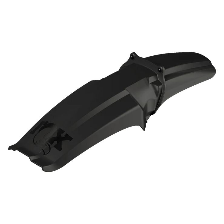 2026 Fox Fork Mud Guard, long, fulll view