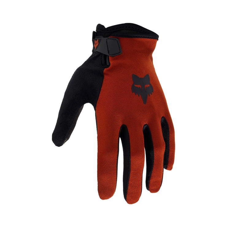 Fox mountain bike glove outlet
