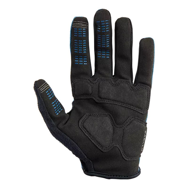 Fox Ranger Gel Mountain Bike Glove