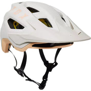 FOX Speedframe MIPS Mountain Bike Helmet, vintage white,  Full View