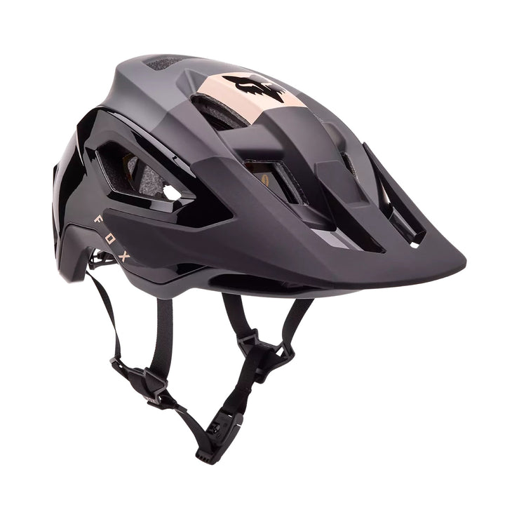 Fox Speedframe Pro MIPS Mountain Bike Helmet