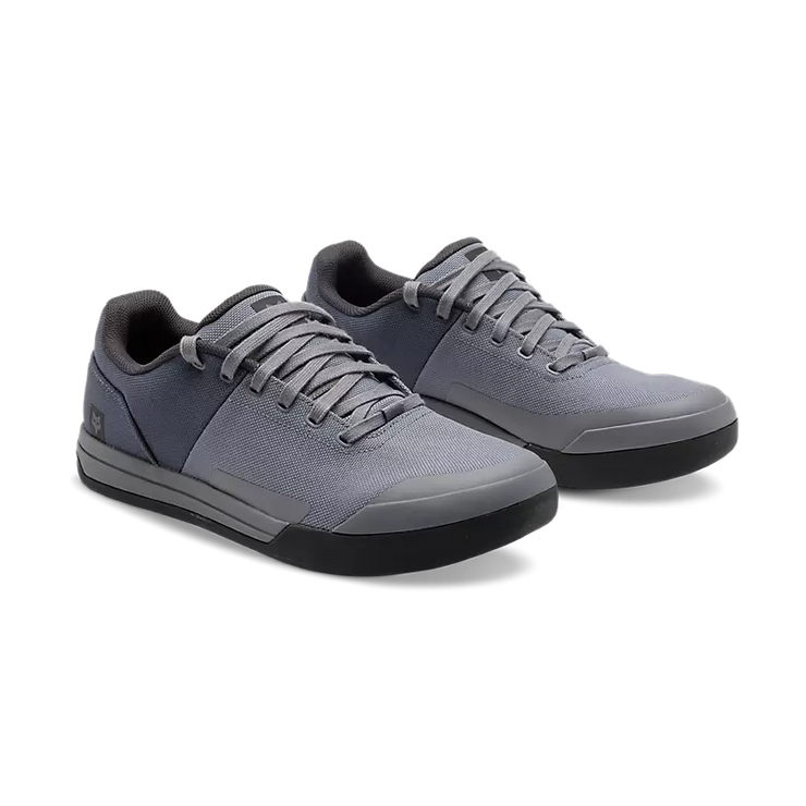 Fox Union Canvas Shoes Grey / 45