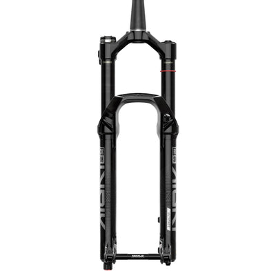 RockShox Lyrik Ultimate Flight Attendant Fork - 29”, 15x110mm, 160mm, Black, 44mm Offset